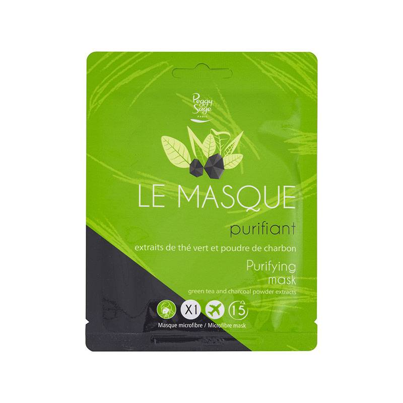 Masque purifiant de la marque Peggy Sage Contenance 31g - 1