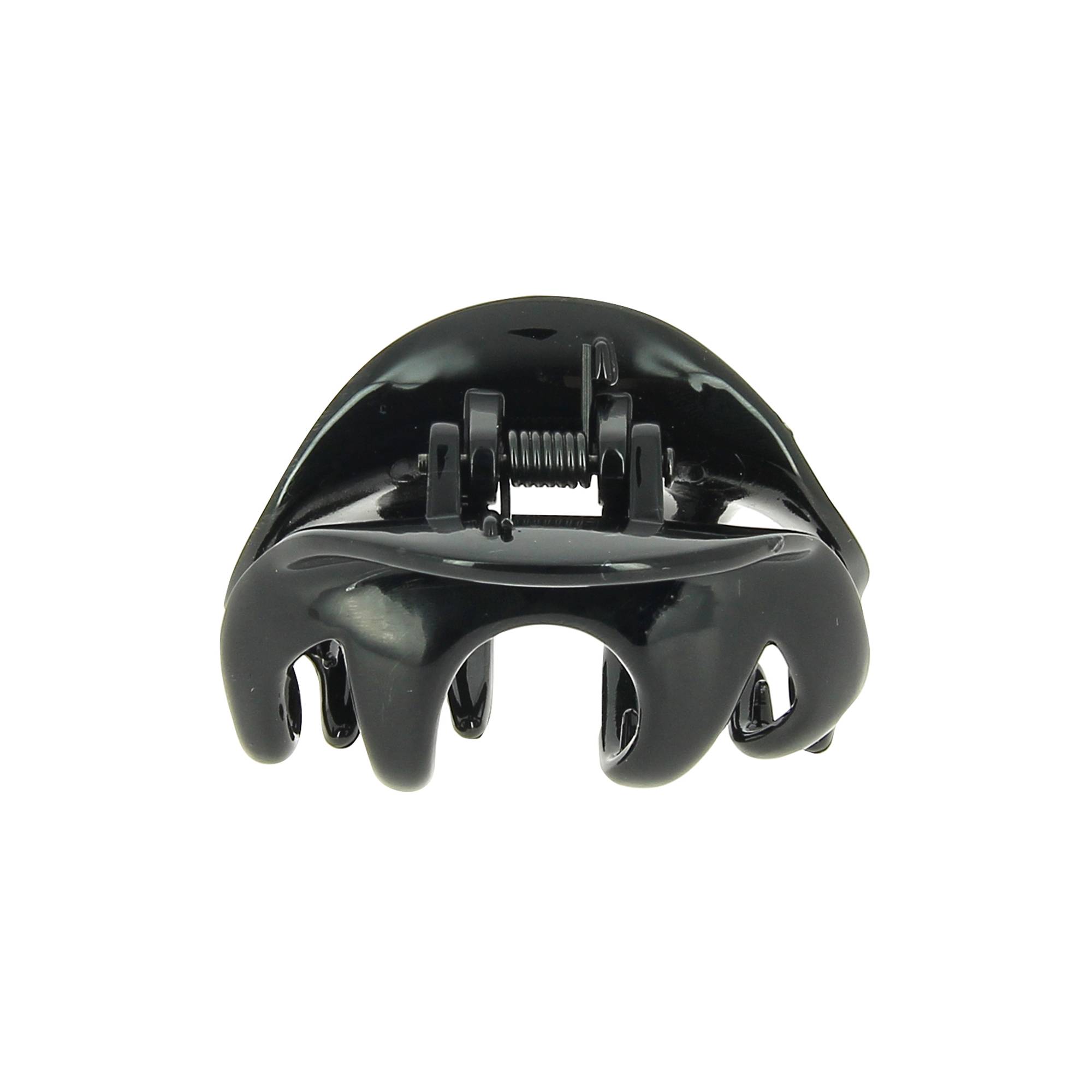 Pince noire PM de la marque Coiffeo - 1