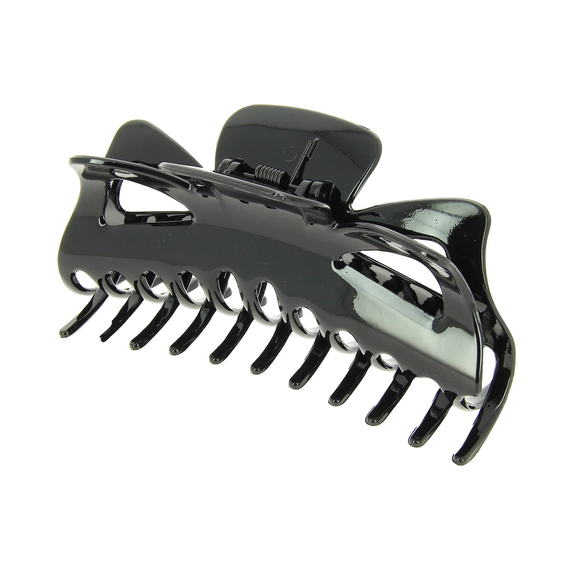 Pince noire maxi de la marque Coiffeo - 1