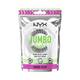 Faux-cils vegan réutilisables Jumbo Lash Fringe Glam de la marque NYX Professional Makeup Gamme Jumbo Lash Contenance 10g - 1