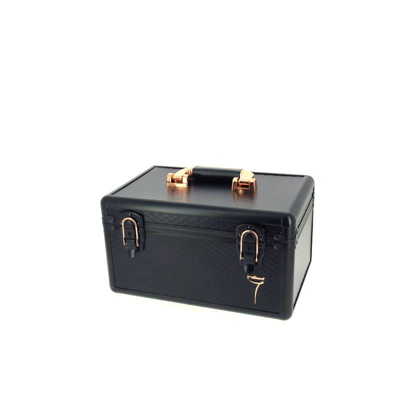 Valise Professionnelle Coiffure à 2 Roulettes Diamond - Bagagerie