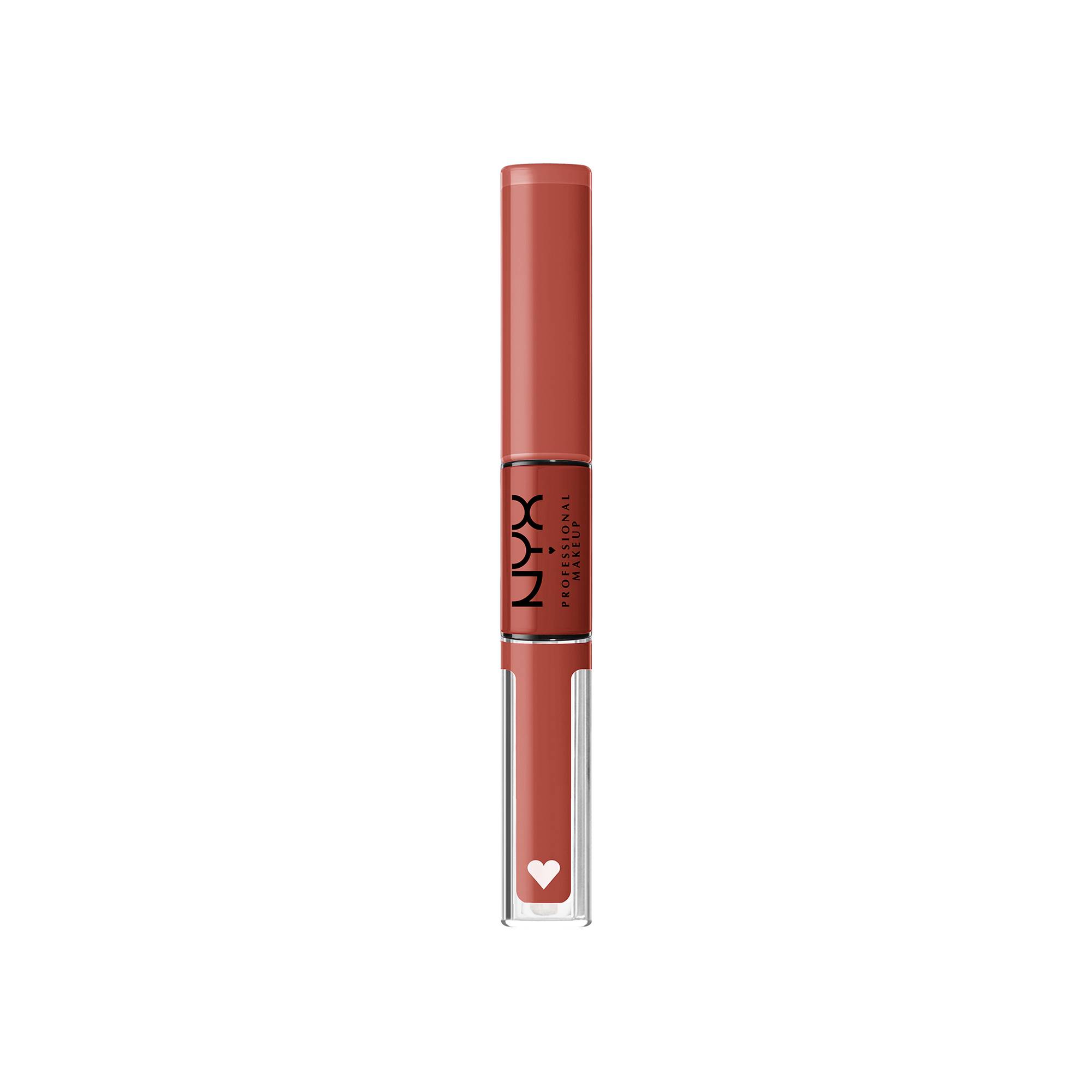 Rouge à lèvres Shine Loud - Shine Life de la marque NYX Professional Makeup - 1