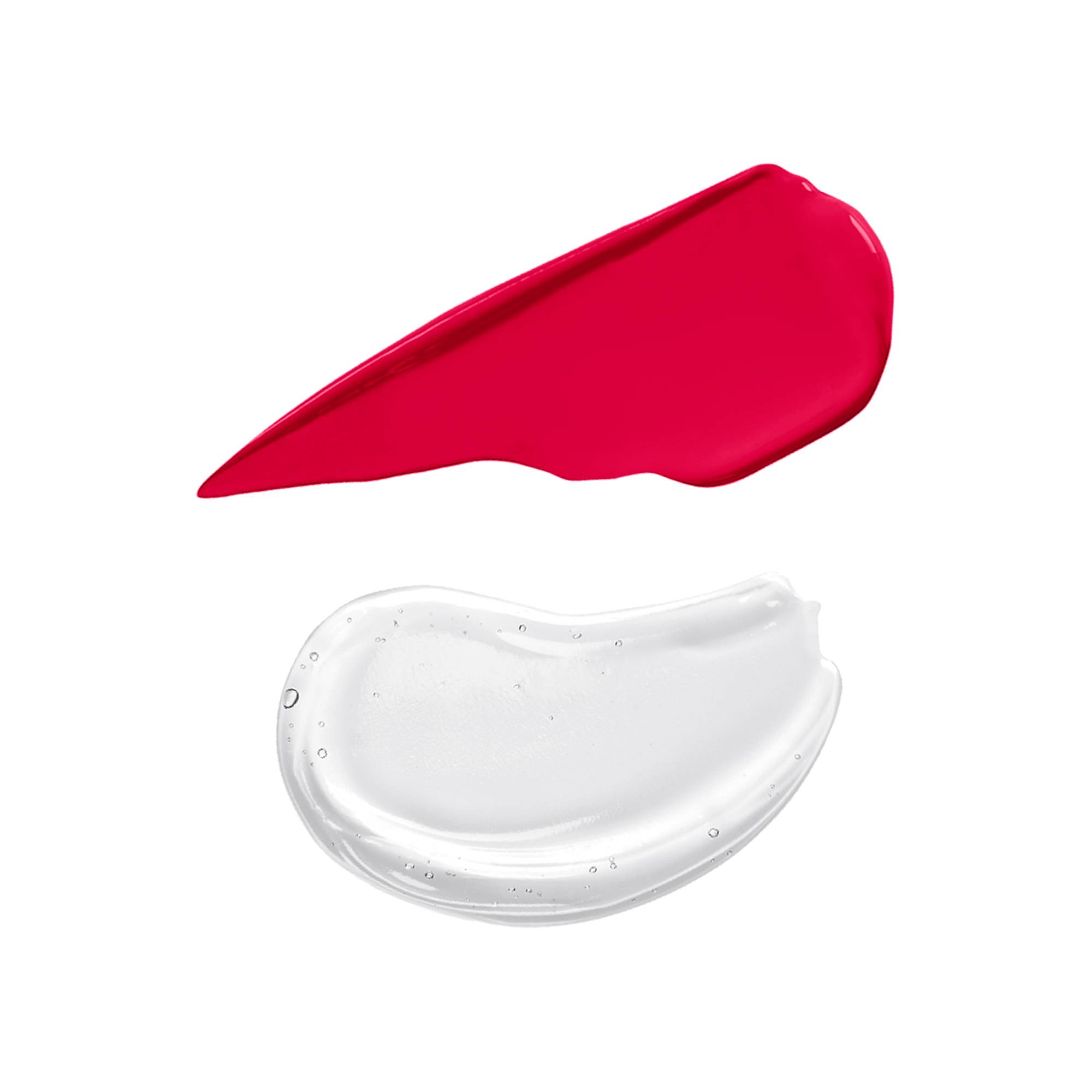 Rouge à lèvres Shine Loud - On a mission de la marque NYX Professional Makeup - 4