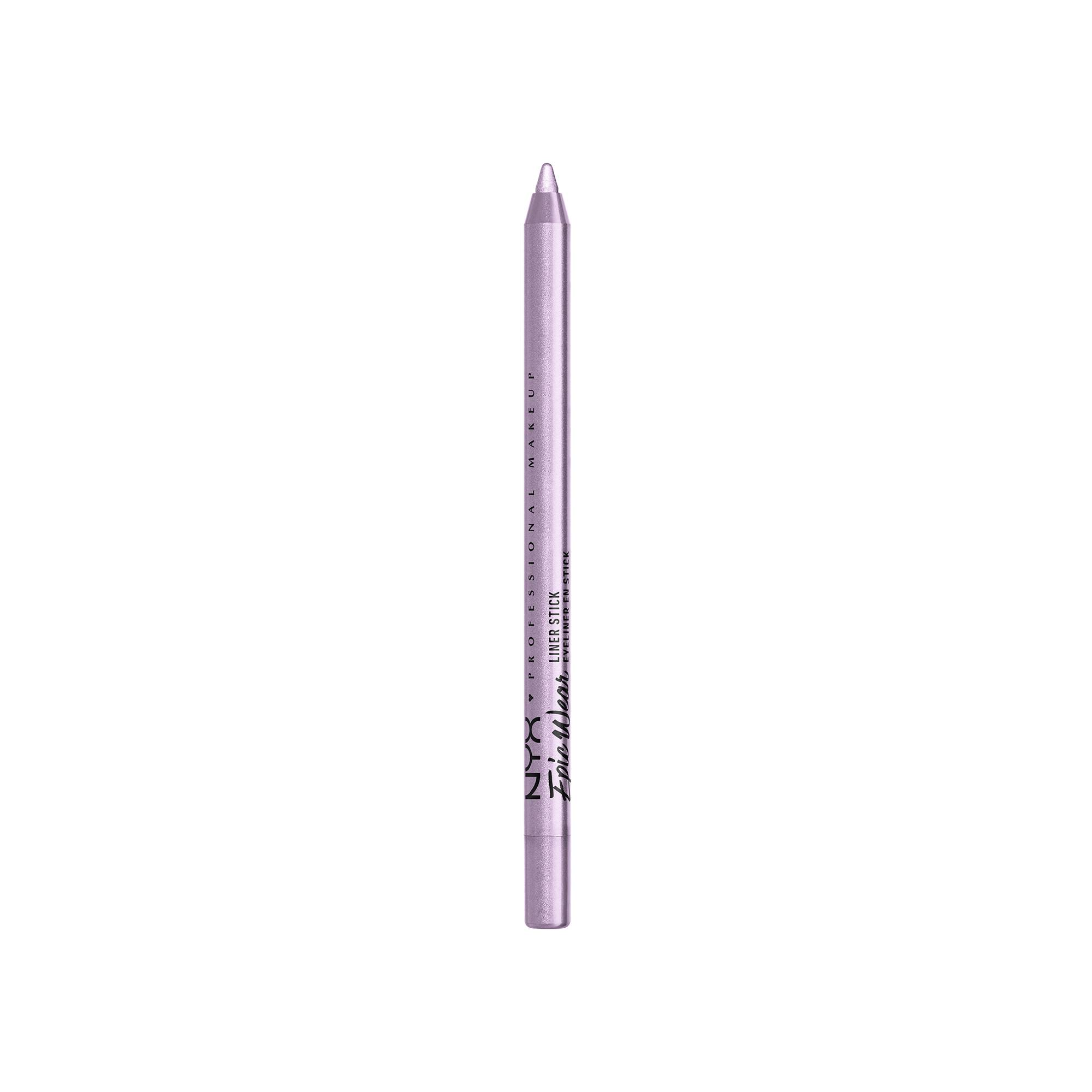 Epic Wear Liquide Liner - Periwinkle P de la marque NYX Professional Makeup - 1