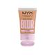 Fond de teint effet flouté Bare With Me Blur Golden - 1 Fond de teint effet flouté Bare With Me Blur Golden de la marque NYX Professional Makeup - 1