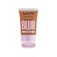 Fond de teint effet flouté Bare With Me Blur Medium Dark - 1 Fond de teint effet flouté Bare With Me Blur Medium Dark de la marque NYX Professional Makeup - 1