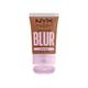 Fond de teint effet flouté Bare With Me Blur Warm Honey - 1 Fond de teint effet flouté Bare With Me Blur Warm Honey de la marque NYX Professional Makeup - 1