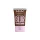 Fond de teint effet flouté Bare With Me Blur Rich - 1 Fond de teint effet flouté Bare With Me Blur Rich de la marque NYX Professional Makeup - 1