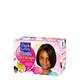 Kit défrisage enfant cheveux normaux-épais Dark & Lovely - 1 Kit défrisage enfant cheveux normaux-épais Dark & Lovely de la marque Soft Sheen.Carson Contenance 351ml - 1