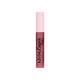 Rouge à lèvres lip lingerie XXL - Flaunt it - 1 Rouge à lèvres lip lingerie XXL - Flaunt it de la marque NYX Professional Makeup - 1