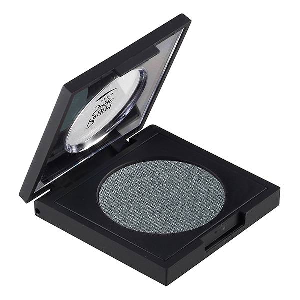 Ombre à paupières Lumière irisée Crystal silver de la marque Peggy Sage - 1