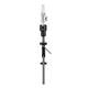 Etau metal-up - 1 Etau metal-up de la marque Sibel - 1