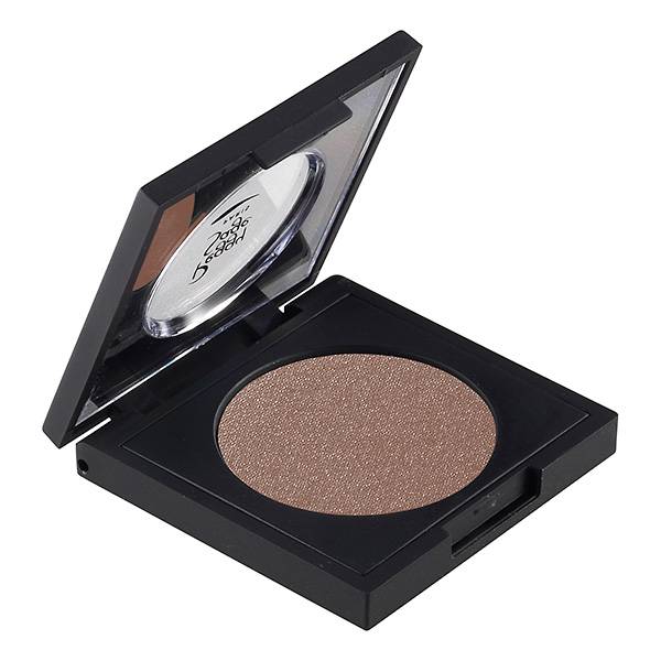 Ombre à paupières Lumière irisée Nomad brown de la marque Peggy Sage - 1