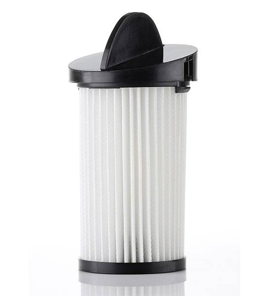 Filtre pré-moteur pour Hair vacuum