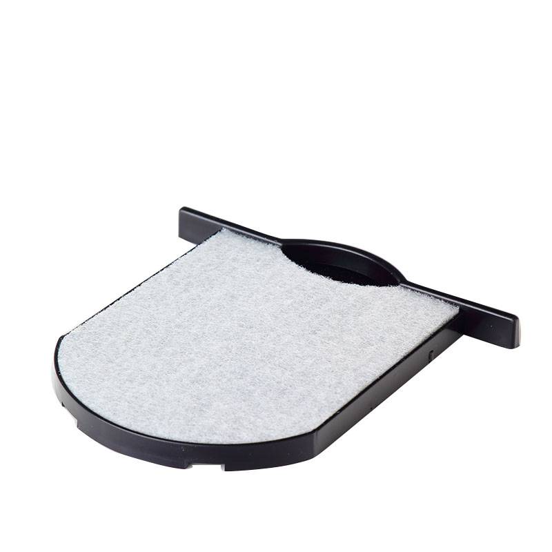 Fitre d'echappement HEPA pour Hair vacuum de la marque Sibel - 1