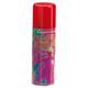 Bombe Hair Color Fluo rouge - 1 Bombe Hair Color Fluo rouge de la marque Sibel Contenance 125ml - 1