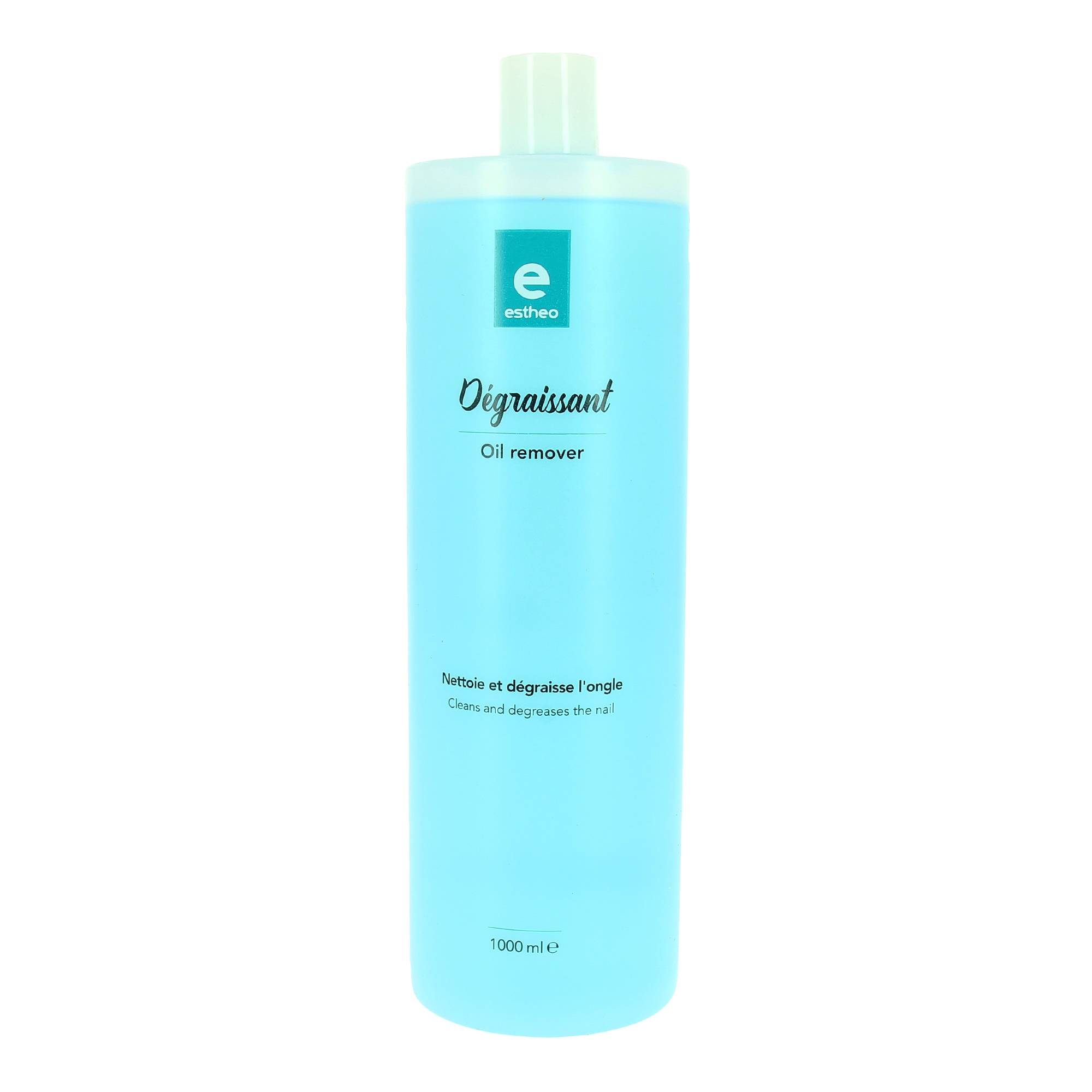 Dégraissant de la marque Estheo Contenance 1000ml - 1