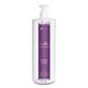 Soin cheveux blonds k makadamia - 1 Soin cheveux blonds k makadamia de la marque Urban Keratin Contenance 1000ml - 1