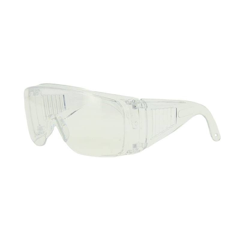 Lunette de protection Transparente de la marque Hygiène - 1