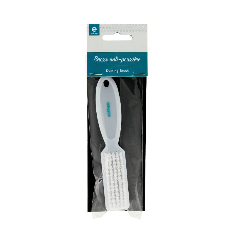 Brosse anti-poussière de la marque Estheo - 1