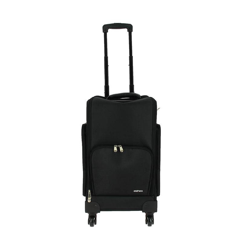 Valise make up professionnelle de la marque Estheo - 1