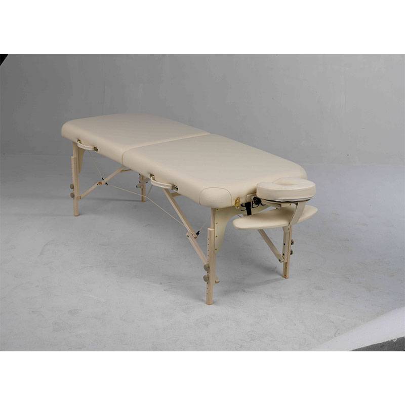 Table de massage portable Rafaël de la marque Sibel - 5