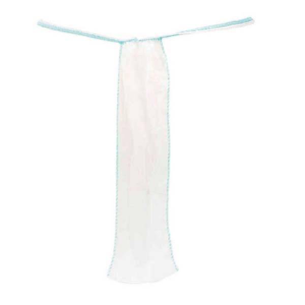 Strings jetables femmes x100 de la marque Sibel - 1