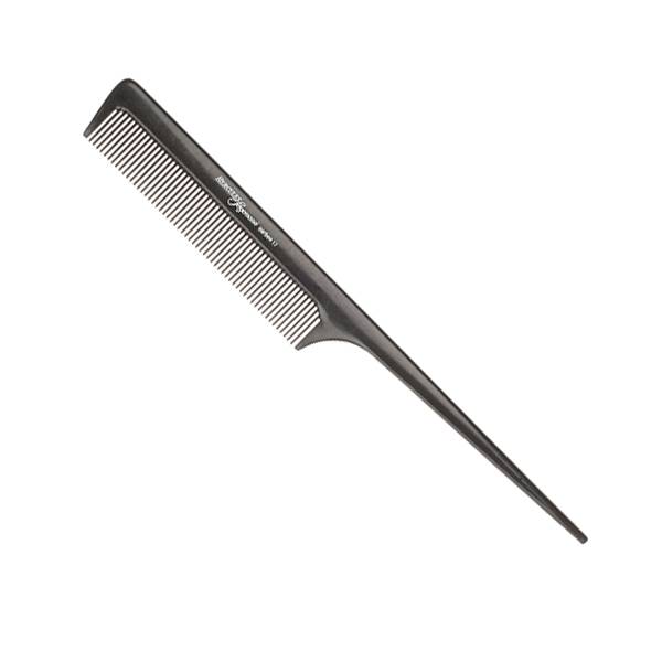Peigne à queue Anthracite Carbon C17 de la marque Hercules - 1