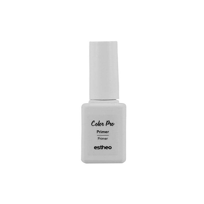 Primer semi-permanent Color Pro de la marque Estheo Contenance 10ml - 1