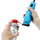 Blade Ice Spray 4-en-1 pour tondeuse de la marque Wahl Contenance 400ml - 2