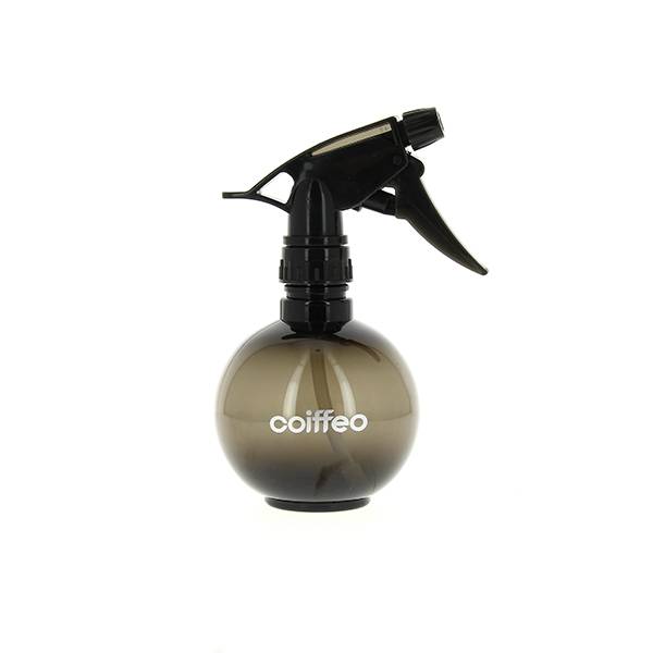 Vaporisateur Noir de la marque Coiffeo - 1