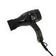 Sèche-cheveux Compact Dryer Noir - 1 Sèche-cheveux Compact Dryer Noir de la marque Coiffeo - 1