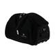 Sac de transport Trolley à roulettes Noir 56x30x32cm - 1 Sac de transport Trolley à roulettes Noir 56x30x32cm de la marque Bleu Libellule - 1