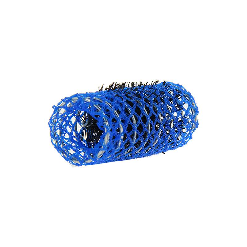 Rouleau mise en plis Bleu 25mm x12