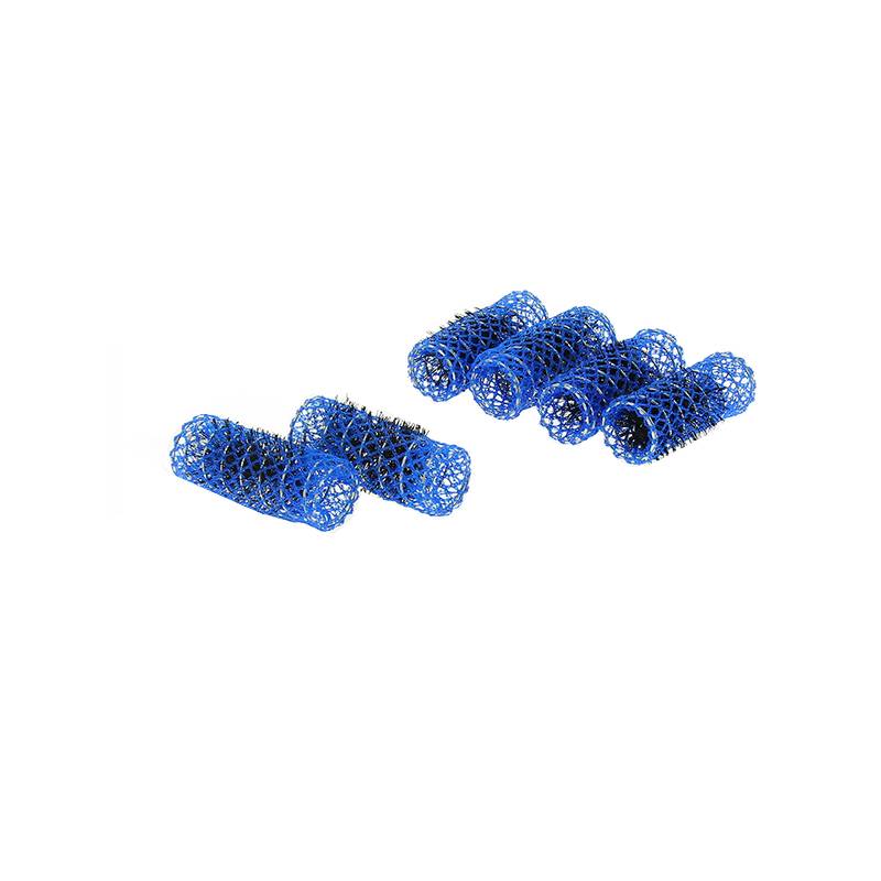 Rouleau mise en plis Bleu 25mm x12