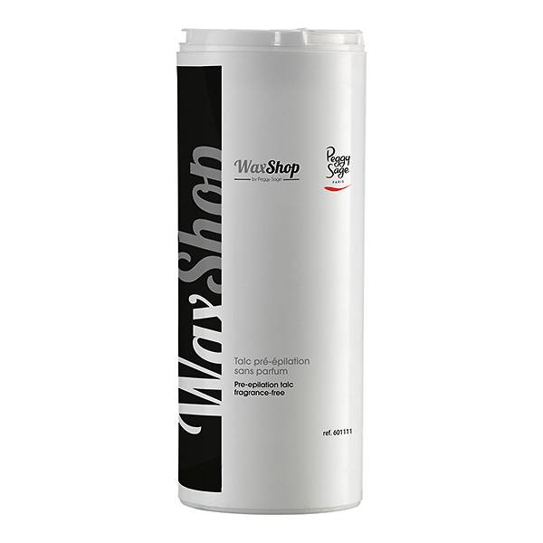 Talc pré-épilation 350g de la marque Peggy Sage Contenance 350g - 1