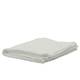 Asciugamano di cotone bianco 50 x 80 cm del marchio Coiffeo - 1
