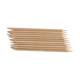 Mini batonnets manucure x10 - 1 Mini batonnets manucure x10 de la marque Peggy Sage - 1