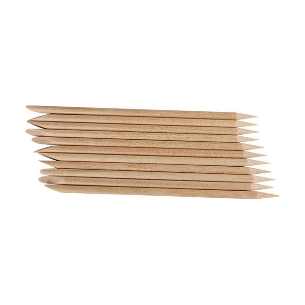 Mini batonnets manucure x10 de la marque Peggy Sage - 1