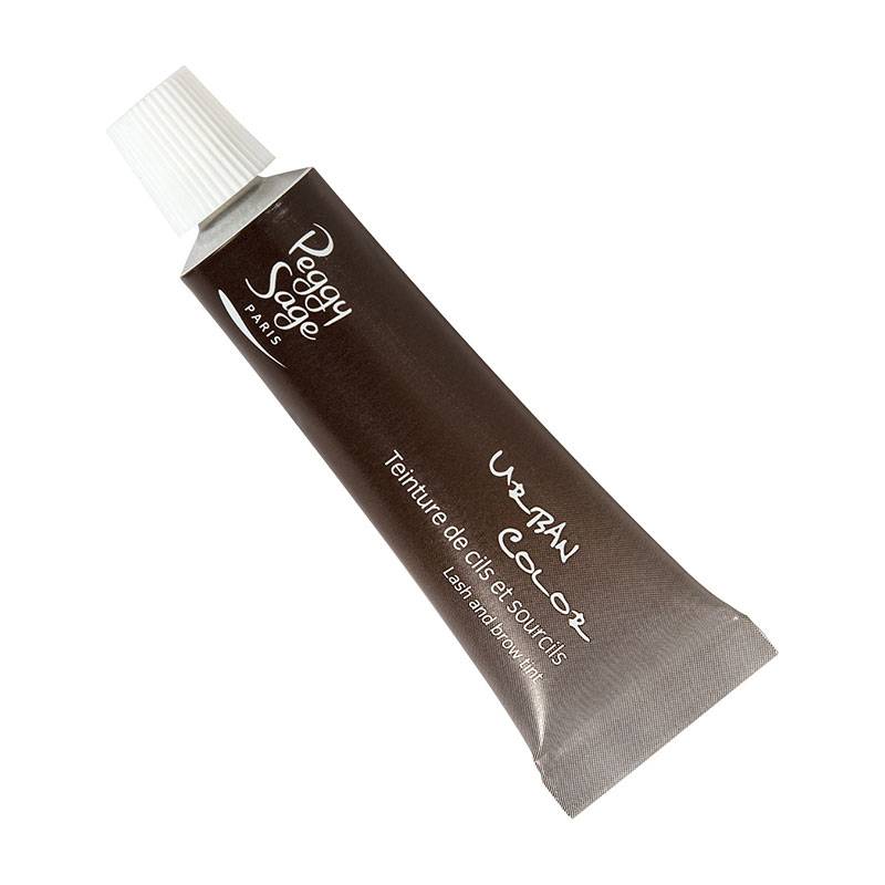 Teinture cils et sourcils Brun de la marque Peggy Sage Contenance 15ml - 1