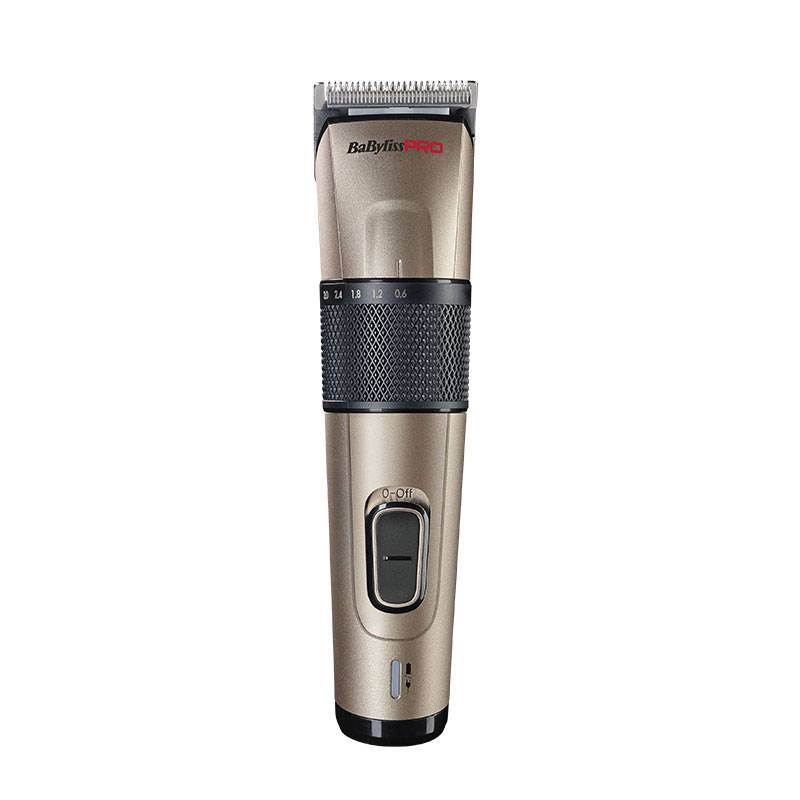 Tondeuse de coupe sans fil Cut-Definer FX862E de la marque Babyliss Pro - 1