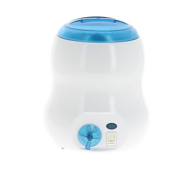 Chauffe pot Elegance 400ml de la marque Doll - 1