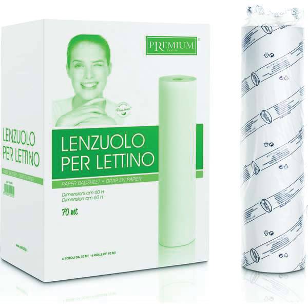 Drap d'examen 60x70cm de la marque Xanipro - 1