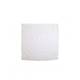 Serviette en coton 400g|m² Blanche 30x30cm - 1 Serviette en coton 400g|m² Blanche 30x30cm de la marque Pbi - 1