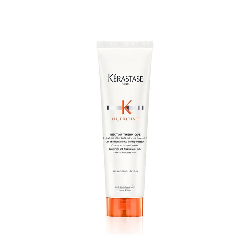 Nectar Thermique Nutritive – nutrition, protection thermique, anti-frisottis de la marque Kerastase Contenance 150ml - 1