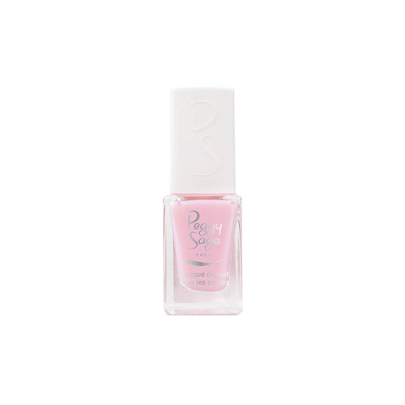 Masque de nuit pour ongles de la marque Peggy Sage Contenance 5ml - 1