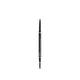 Crayon à sourcils double-embout Micro brow pencil Auburn 1.4g - 1 Crayon à sourcils double-embout Micro brow pencil Auburn 1.4g de la marque NYX Professional Makeup Contenance 1g - 1