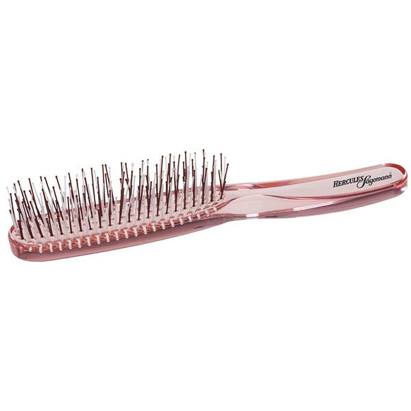 Brosse Sagemann Rose de la marque Hercules - 1