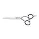 Ciseaux droits Smart Offset 5.5 - 1 Ciseaux droits Smart Offset 5.5 de la marque Jaguar - 1