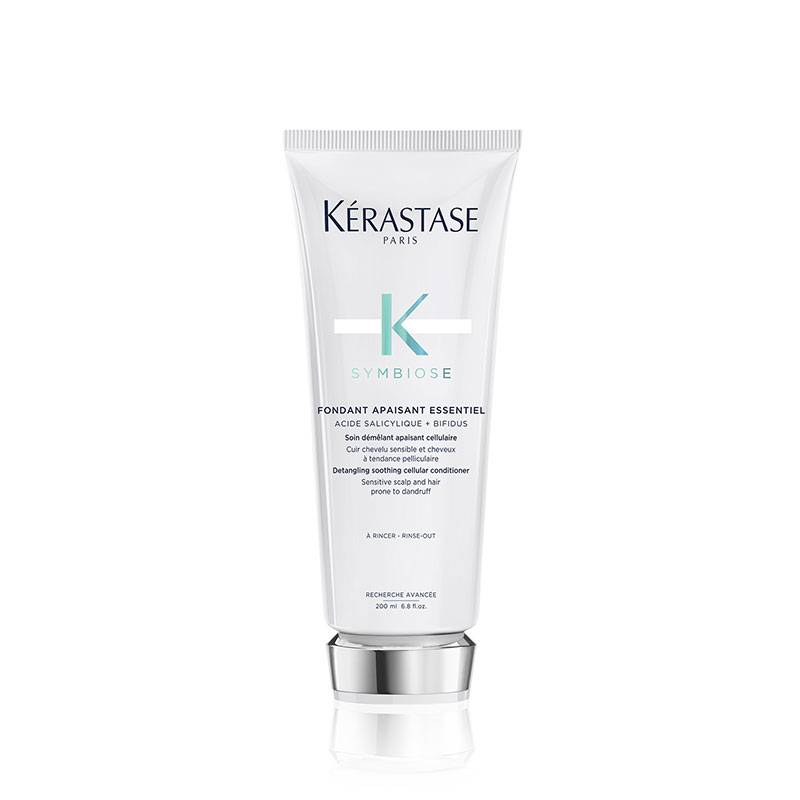 Fondant apaisant essentiel Symbiose de la marque Kerastase Contenance 200ml - 1